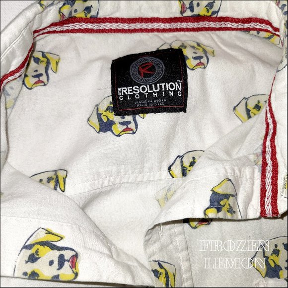 Weekend Dog Shirt! - Picture 4 of 5